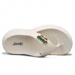 Сланцы Women's Jeep, хаки - фото 11