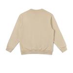 Свитшот мужской Lee, хаки - фото 9