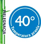 Одеяло всесезонное Senna Home 140x200 Bamboo Inter Widex - фото 8