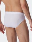 Трусы uncover by SCHIESSER 95/5, белый - фото 3