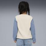 Толстовка Little Runners для детей PUMA - фото 5