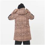 Куртка-Пуховик Bashley - женская Salomon, Ao/Deep Black - фото 3