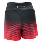 Шорты I-dog Ripstretch, оранжевый - фото 2