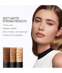 Жидкая основа NARS Soft Matte Foundation, Stromboli, 45 ml - фото 6