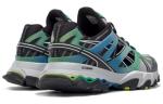 Кроссовки dmx trail shadow 'gradient pack - bottle green' Reebok, серый - фото 4