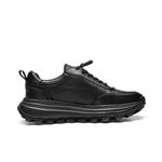 Повседневные ботинки мужские черные PARDASAUL, утепленные ботинки с подкладкой из флиса - фото 2