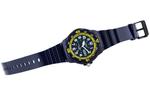 CASIO Часы Men YOUTH Blue Watch MRW-200HC-2B - фото 4