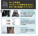 Ботинки SALOMON Womens Modern, Black/Black/Roaste - фото 4