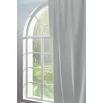 Виртовая штора «Uni Collection Light», (1 шт.), на заказ Wirth, цвет hellgrau - фото 2