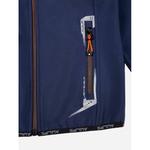 Куртка софтшелл Aulp SARIO Blue Navy - фото 3