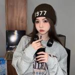 Унисекс шапка CMFY, розовая - фото 5