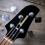 Бас-гитара Ibanez TMB100-MGR Standard Talman - Мятно-зеленая - фото 2