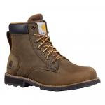 Водонепроницаемые ботинки Frontier 6" Carhartt, коричневый - фото 2