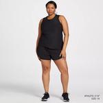 Женская майка Dsg Move, черный - фото 2