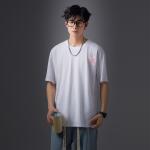 Футболка унисекс La'T.Weekend, черный - фото 9