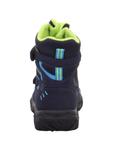 Ботинки SUPERFIT Snow Boots Husky, синий - фото 3