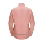 Куртка Jack Wolfskin Gravex 2.5L, оранжевый - фото 4