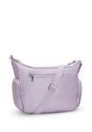 Сумка кросс-боди Kipling GABB , Lilac Moon Metallic/Lilac - фото 2