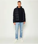 Футболка Regular fit Armani Exchange, синий - фото 2