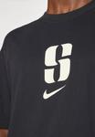 Футболка Nike Performance TEE PUT IN WORK, Black - фото 6
