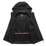 Жилет унисекс Jeep Spirit, хаки - фото 4