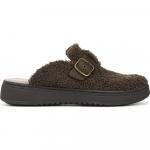 Уютные мюли Vibe Bzees For Lifestride, зеленый - фото 2