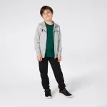 Детская футболка Champion, темно-зеленый - фото 3