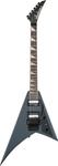 Электрогитара Jackson JS32 RHOADS SATIN GRAY Electric Guitar - фото 2