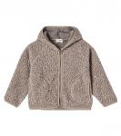 Куртка Azores mélange Cozmo, серо-коричневый - фото