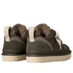 (WMNS) Кроссовки UGG Lowmel 'Dense Smoke' - фото 3
