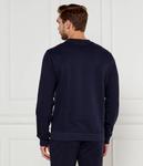 Толстовка Napapijri Regular Fit, синий - фото 3