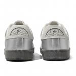 Кроссовки Doraemon Skateboarding Shoes Unisex Low-top, желтый - фото 61