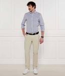 Рубашка Regular fit Calvin Klein, синий - фото 2