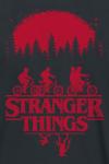 Футболка Volume 1 от Stranger Things - фото 2