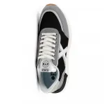 Кроссовки Munich Versus 97, черный - фото 4