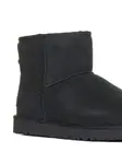 Сапоги Classic Mini Ugg, черный - фото 3