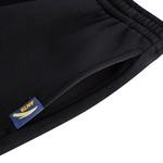 Вязаные спортивные штаны Unisex Basic ANTA, черный - фото 5