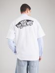 Рубашка VANS STYLE 76 II, белый - фото 2