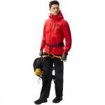 HELLY HANSEN Куртка Soft Shell мужская, Khaki - фото 7