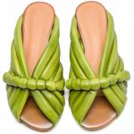 Шлепанцы женские Jay, цвет Apricot - фото 4