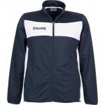 Спортивный костюм Spalding Evolution II Classic-Track Suit, белый - фото