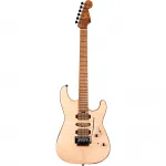 Электрогитара Charvel Guthrie Govan Signature HSH Flame Maple Natural - фото 3