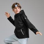 Пуховик для подростков Under Armour, светло-серый - фото 9