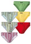 Трусы H.I.S, красочный - фото