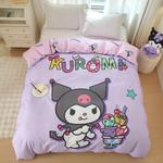 Пододеяльник Quilt Covers/quilt Surfaces Sanrio, Cute - фото 8
