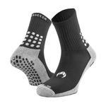 Носки Ho Soccer, черный/белый - фото