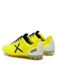 Футбольные бутсы Arenga 307 2159307 Munich, желтый - фото 3