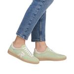 Кроссовки Rieker Sport, Light green - фото 2