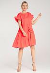 Платье Figl Day dress, Red - фото 5