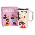 Кружка Disney, mickey mouse - фото